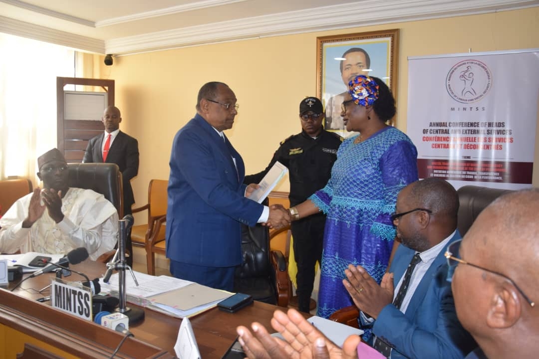 Cameroun Le secteur du commerce se dote d’une convention collective